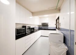 Blk 103 Jurong East Ville (Jurong East), HDB 5 Rooms #559863601